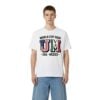 1 World Cup 2026 UM Usa Mexico Shirt 3