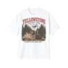 Yellowstone National Park Do Not Pet The Fluffy Cows Shirt 10 1 Yellowstone National Park Do Not Pet The Fluffy Cows Funny Bison Shirt 1