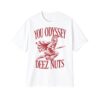 1 You Odyssey Deez Nuts Shirt 1