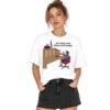 1 Your Honor Who Gives A Fuck Lowkey Shirt 2