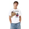 1 Your Honor Who Gives A Fuck Lowkey Shirt 3