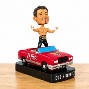 El Paso Chihuahua Eddie Guerrero Bobblehead 2026 Giveaway 1