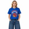 2 2026 Blue Jays Home Run Dragon Shirt