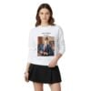 2026 James Buffalo Wild Chicken Shirt 8 2 2026 James Buffalo Wild Chicken Sweatshirt
