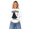 2 2026 LA Raiders Darth Vader Raider Nation Sweatshirt