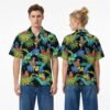 2 2026 Max Payne Hawaiian Shirt