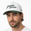 2026 Normalize Bogeys Golf Hat 3 2 2026 Normalize Bogeys Golf Hat 2