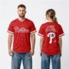 2 2026 Philadelphia Phillies Will Smith Jersey