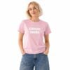 2 Anya Taylor Joy Cancer Sucks Shirt