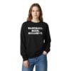 BeefLoaf Baseball Beer Bullsht Shirt 8 2 BeefLoaf Baseball Beer Bullsht Sweatshirt