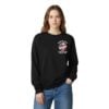 2 Ben Roethlisberger Nanticket Firefighters Local 2509 Sweatshirt