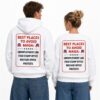 2 Best Places To Avoid Maga Hoodie Sweatshirt