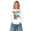2 Blackberry Movie Cool Guys At The Beach Sweatshirt