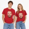 Clinton Gutherson Face Shirt 4 2 Clinton Gutherson Face Shirt