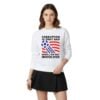 2 Corruption Is Only Bad When I Am Not Involved Sweatshirt