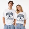 Dak Prescott Cowboys Super Bowl XXX Champions Shirt 6 2 Dak Prescott Cowboys Super Bowl XXX Champions Shirt