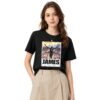 Dawn Staley LeBron James The King Has Come To Philly Shirt 6 2 Dawn Staley LeBron James The King Has Come To Philly Shirt