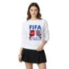 FIFA Fixed It For America Shirt 8 2 FIFA Fixed It For America Sweatshirt