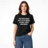 2 Feel Free To Dress Slutty At My Funeral Its What I Would Have Wanted Shirt