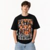 2 Fever All Stars 2026 Girls Shirt