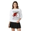 2 How Come Its Always Youre Autistic Dragon Age Sweatshirt