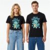 I'm A Squirter Turtle Shirt