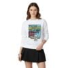 2 Im The Messiah And A Very Naughty Boy Sweatshirt