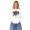 2 Jimothy Raccoon Viral Seattle Sweatshirt