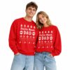 Jordan Devey Feliz Navi Dad Ugly Sweater 4 2 Jordan Devey Feliz Navi Dad Ugly Sweater