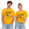 2 Junior Caminero Tampa Bay Caminero Power Shirt