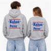 2 Kahan Perez 28 Campaign Hoodie Sweatshirt