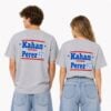 Kahan Perez '28 Campaign Shirt