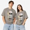 Lamine Yamal Ih Nom Uh Nit Newspaper Mask Shirt 3 2 Lamine Yamal Ih Nom Uh Nit Newspaper Mask Shirt