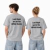 Last Night We Let The HIPAA Violate Shirt 4 2 Last Night We Let The HIPAA Violate Shirt