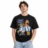 2 Lionel Messi Argentina Football World Cup 2026 Champions Shirt