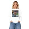 2 Lionel Messi Crying World Cup Sweatshirt