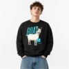 2 Lionel Messi Goat 10 Argentina Champions World Cup 2026 Sweatshirt