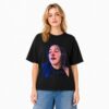 Lyra Valkyria Bloody Face Shirt 5 2 Lyra Valkyria Bloody Face Shirt