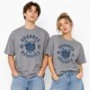 2 Mariners Alumni Home Run Derby Night 2026 Shirt Giveaway