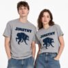 2 Mariners Julio Rodriguez Jimothy Shirt