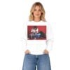 Messi With Baby Lamine Yamal Shirt 8 2 Messi With Baby Lamine Yamal Sweatshirt
