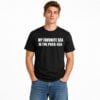 2 My Favorite Sea is The Puss Sea Shirt