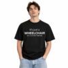 Nobathembu It's Just A Wheelchair My Chair My Throne Shirt 6 2 Nobathembu Its Just A Wheelchair My Chair My Throne Shirt
