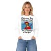 2 Odyssey This Odyssey That You Odyssey A Therapist Sweatshirt