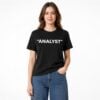 2 Pat McAfee ANALYST Shirt