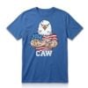 2 Pat McAfee Eagle Caw Shirt