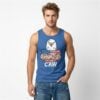 2 Pat McAfee Eagle Caw Tank Top