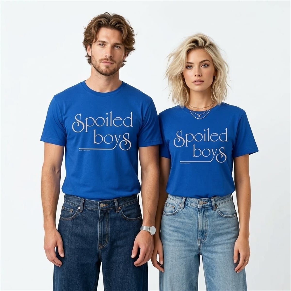 Pedro Pascal Spoiled Boys Shirt 2 2 Pedro Pascal Spoiled Boys Shirt