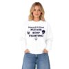 2 Pharrell Williams Chad Hugo The Neptunes Please Stop Fighting Sweatshirt