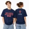 Red Sox Jesus Won Faith and Family Night 2026 Shirt 4 2 Red Sox Jesus Won Faith and Family Night 2026 Shirt